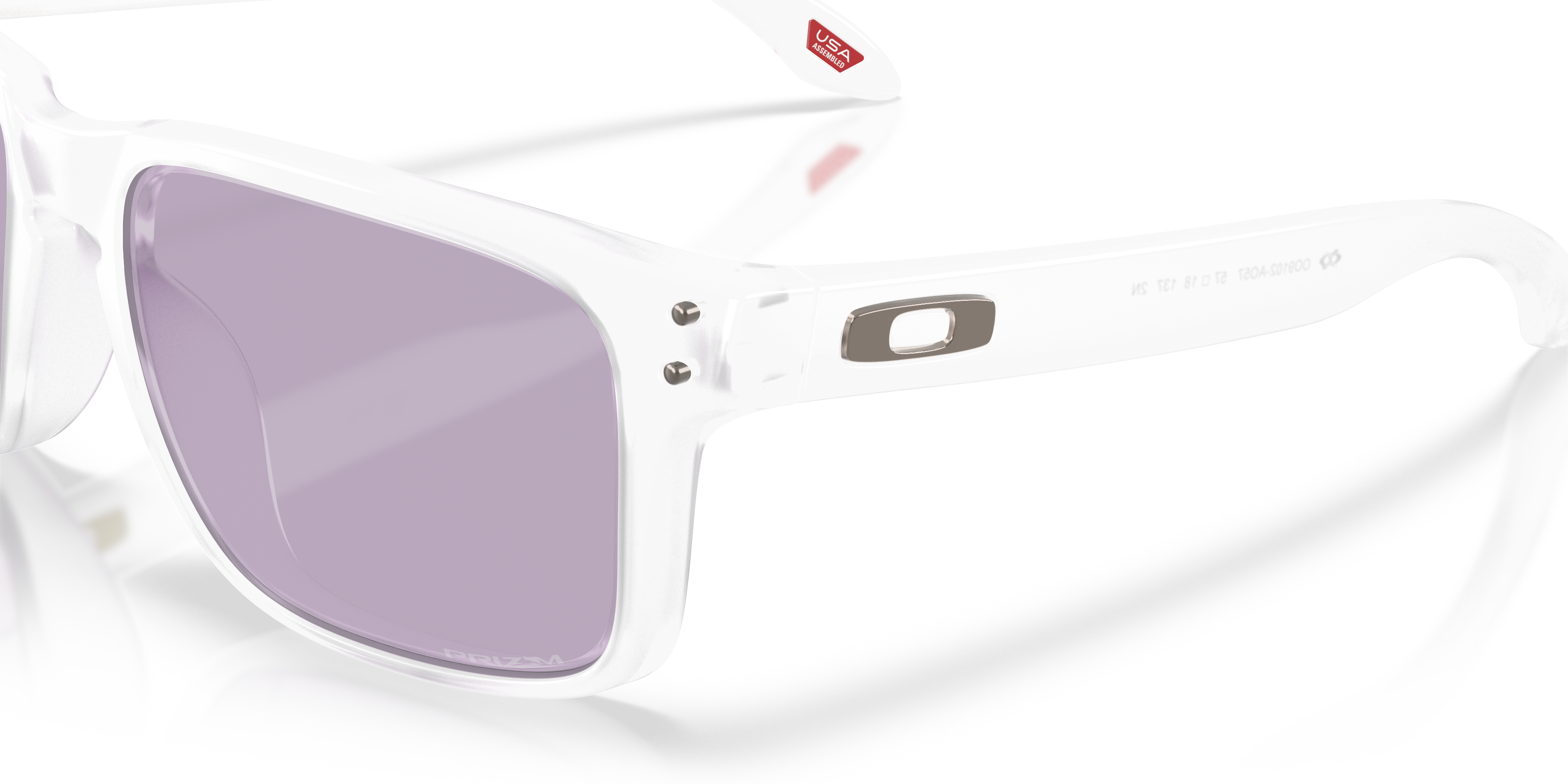 Oakley OO9102 9102AO Holbrook 